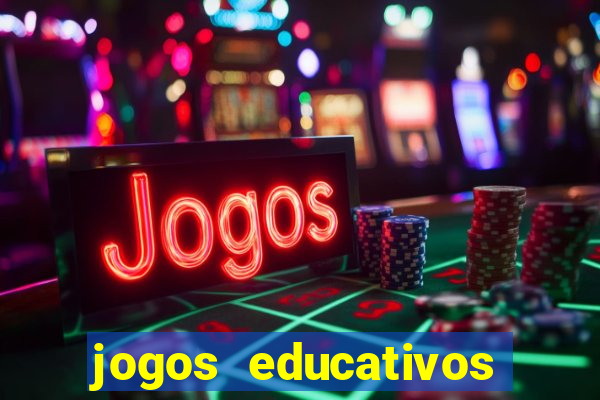 jogos educativos para autismo online